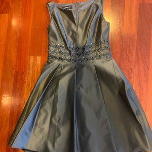 Jones New York Dress Size 8